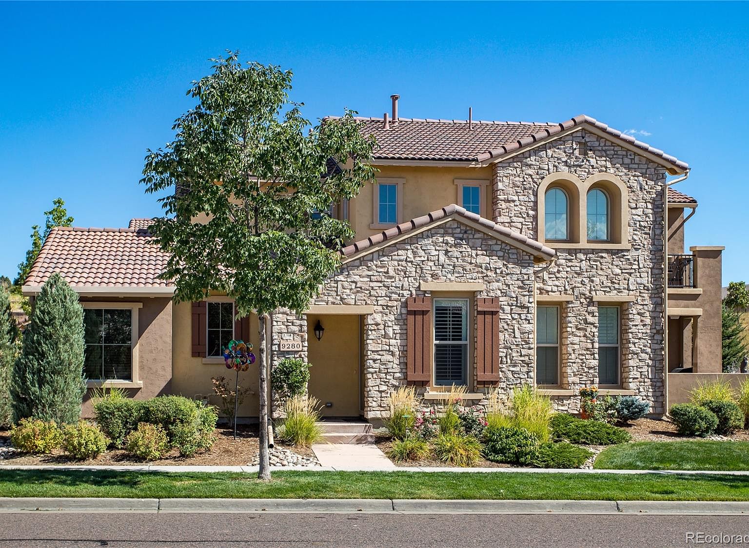 9280 Viaggio Way, Highlands Ranch, CO 80126 Zillow
