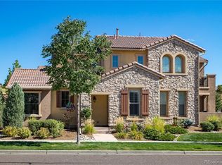 9280 Viaggio Way, Highlands Ranch, CO 80126