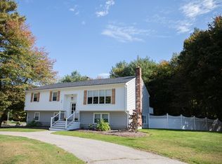 20 Paddock Rd, South Easton, MA 02375