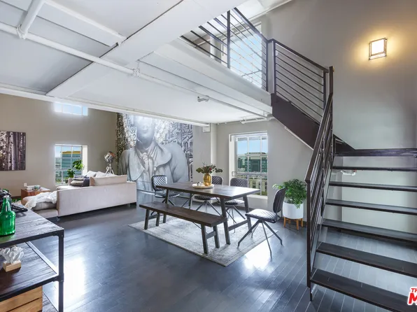1645 N Vine St #813, Los Angeles, CA 90028