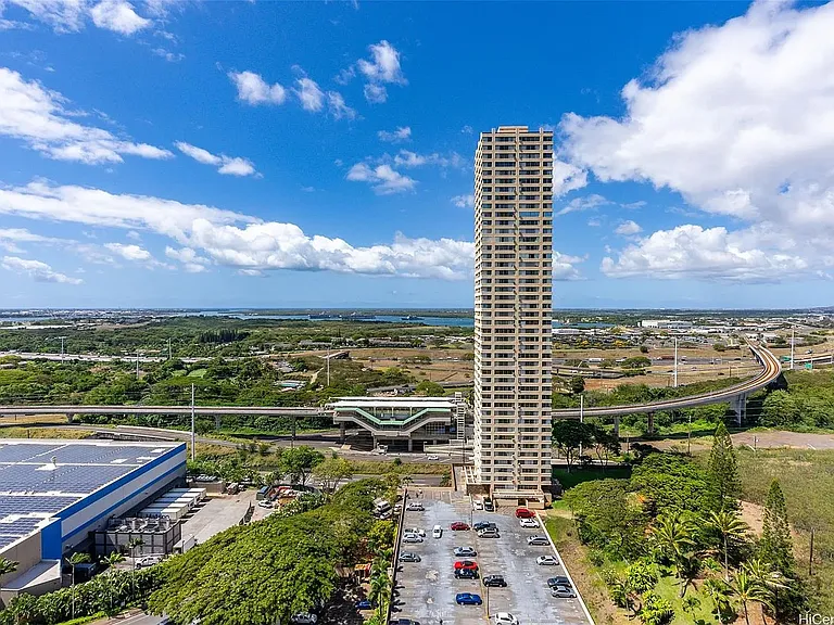 1060 Kamehameha Hwy #2401B — Photo 2