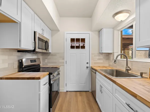 1816 E Iowa St, Tucson, AZ 85706