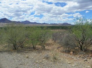54 Olver Ct, Rio Rico, AZ 85648