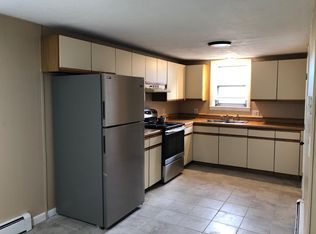 15 Mount Vernon St APT 4, Worcester, MA 01605