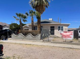 3725 Tularosa Ave, El Paso, TX 79903