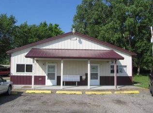 4035 NE Seward Ave, Topeka, KS 66616