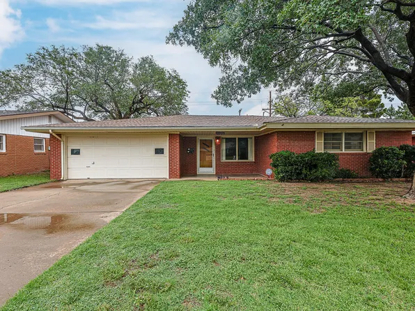 5220 7th St, Lubbock, TX 79416