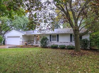 5605 Stadium Dr, Madison, WI 53705