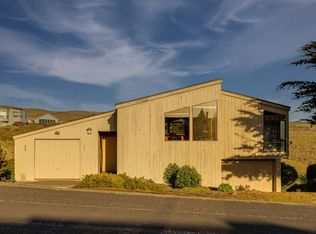 1933 Sea Way, Bodega Bay, CA 94923