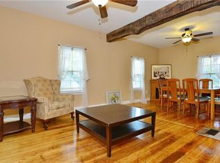 213 Roger Williams Ave, Rumford, RI 02916