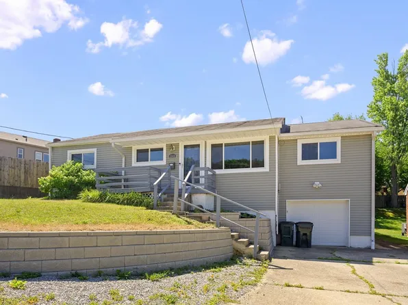 2565 Dolphin Dr, Cincinnati, OH 45239