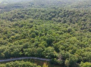 410 Cooper Ln, Brooksville, KY 41004
