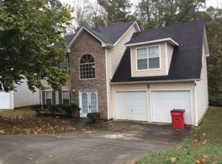 1064 Sugarcreek Way, Riverdale, GA 30296