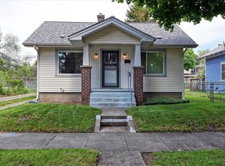 817 E Liberty Ave, Spokane, WA 99207