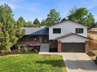7042 E Wesley Ave, Denver, CO 80224