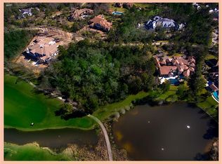 89 W Grand Regency Cir, The Woodlands, TX 77382