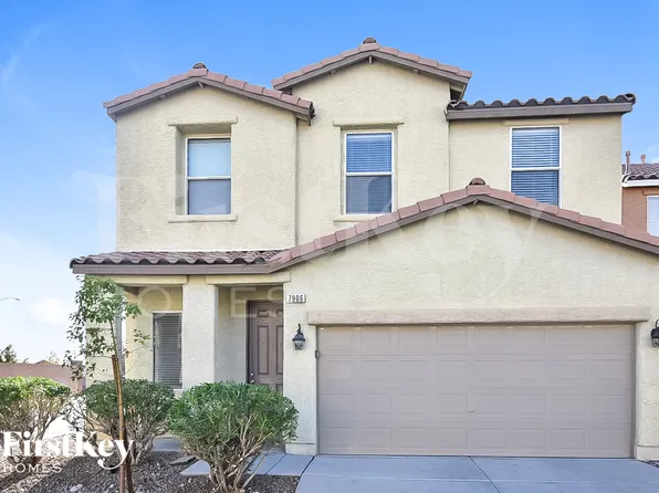 7906 Imperial Treasure St, Las Vegas, NV 89139