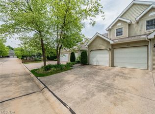 422 Eagle Trce, Cleveland, OH 44124