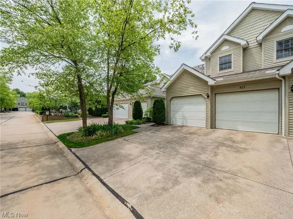 422 Eagle Trce, Cleveland, OH 44124