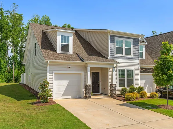 47 Whitley Ridge Dr, Clayton, NC 27527