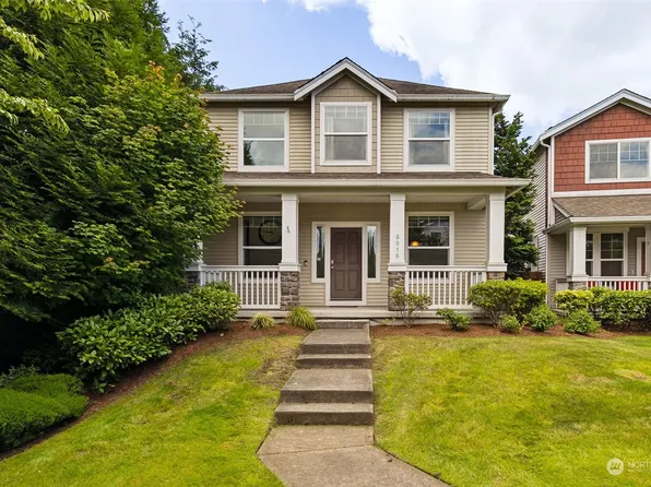 6016 Elizabeth Avenue SE, Auburn, WA 98092