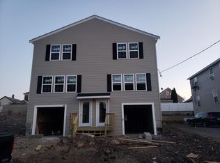 36 Alaska St, Providence, RI 02904