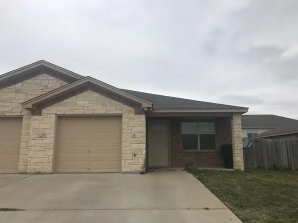 1207 Cavalry Ln APT B, Killeen, TX 76549