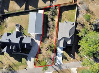 1335 Glen Oaks Dr Lot 7B-1, Conroe, TX 77385