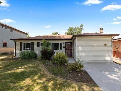 4815 S Pennsylvania Street, Englewood, CO, 80113
