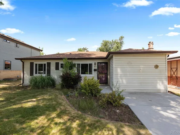 4815 S Pennsylvania Street, Englewood, CO 80113