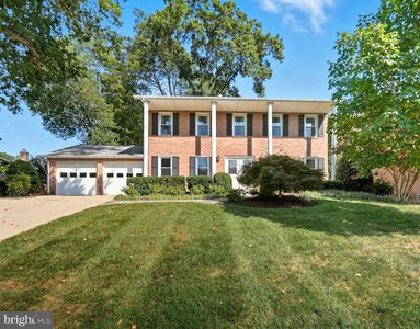 9616 Villagesmith Way, Burke, VA, 22015
