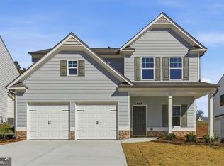 129 Bloomfield Cir, Canton, GA 30114