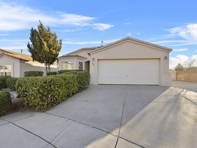 7124 Avignon Ct NW, Albuquerque, NM, 87114