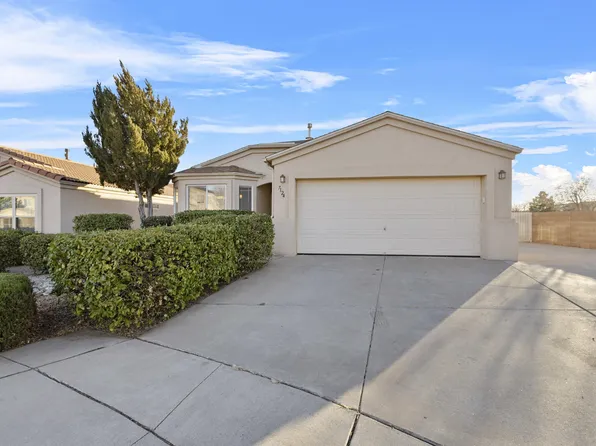 7124 Avignon Ct NW, Albuquerque, NM 87114