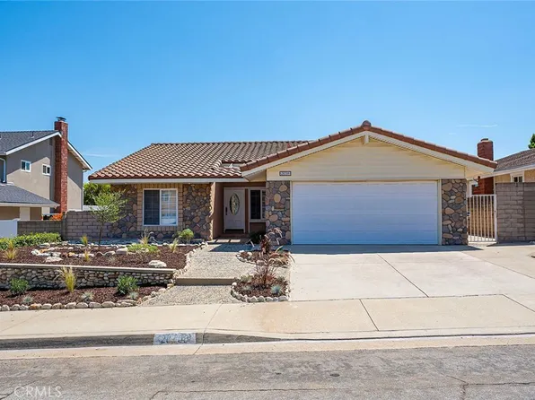 28708 Mount Lassen Ln, Rancho Palos Verdes, CA 90275