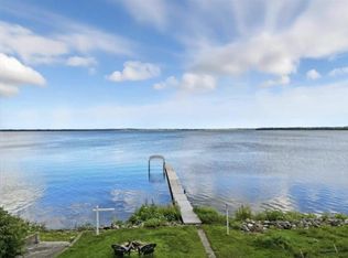 W9595 Lake Drive, Edgerton, WI