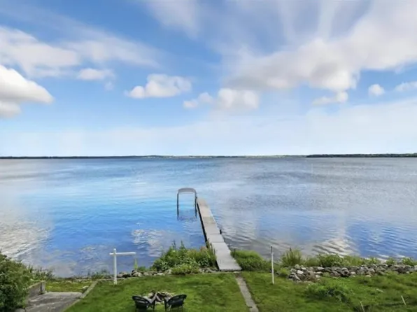 W9595 Lake Drive, Edgerton, WI 53534