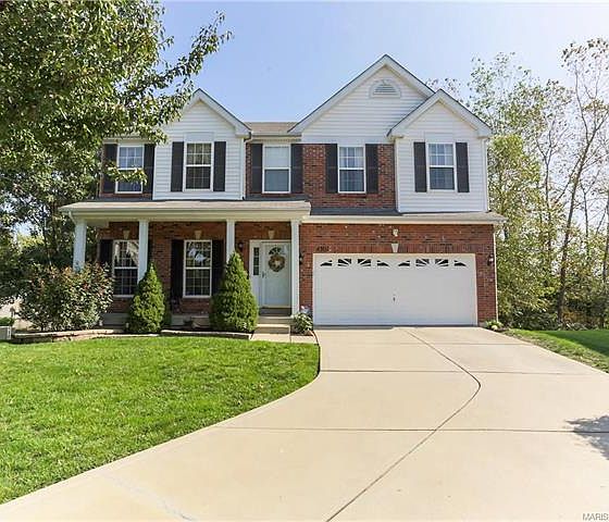 1st image of 4301 Hawksley Run Ct