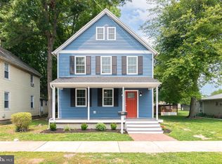 410 Walnut St, Bridgeville, DE 19933