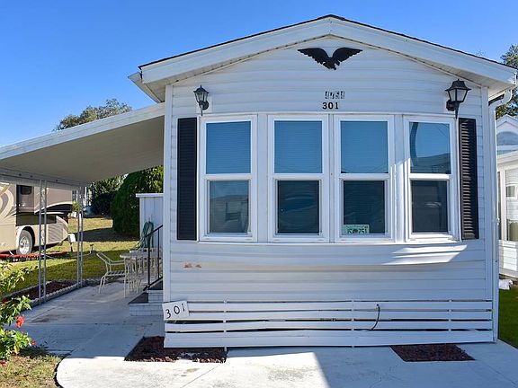 4th image of 4699 Continental Dr Lot 301