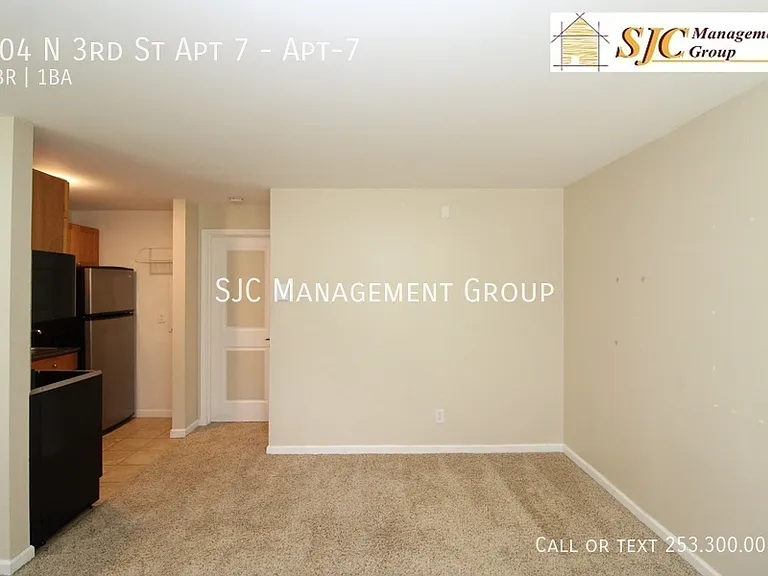 604 N 3rd St #7 — Photo 6