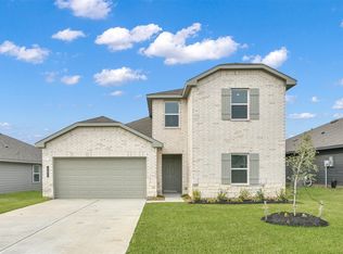 12822 Water Dive Ct, Willis, TX 77318