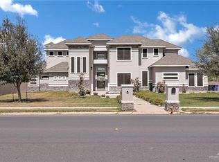 3302 Gumwood Ave, McAllen, TX 78501