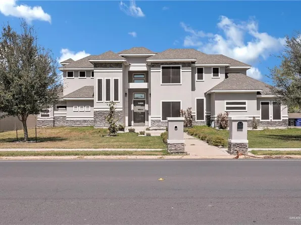 3302 Gumwood Ave, McAllen, TX 78501