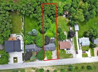 1377 Old Green Ln, East Gwillimbury, ON L9N 0L7