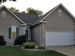 613 Lakeview Dr, Mccook Lake, SD 57049