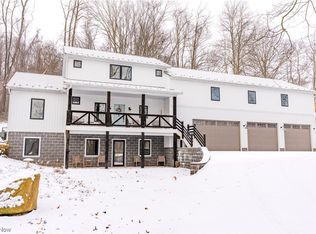 13908 Calaboone Rd, Doylestown, OH 44230