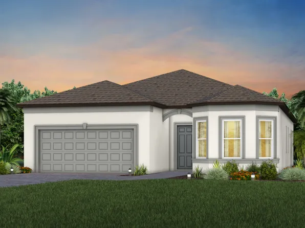 14745 Sunset Crest Ln, Parrish, FL 34219