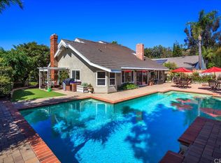 31242 Via Cuartel, San Juan Capistrano, CA 92675