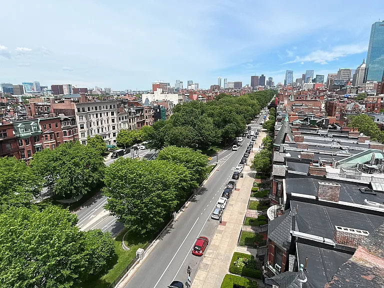 362 Commonwealth Ave #6C — Photo 23